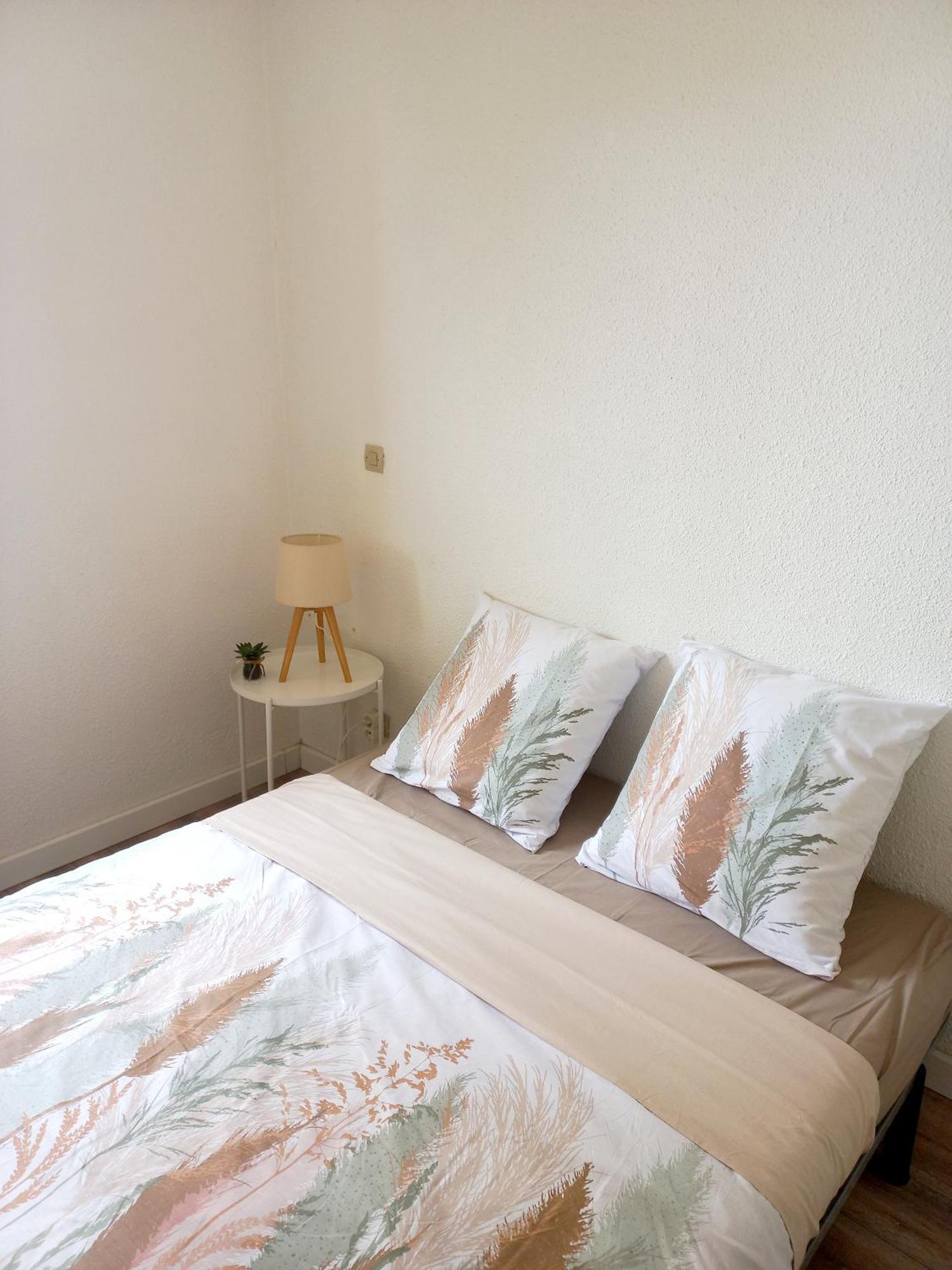 Appartement Bambou แซ็ต ภายนอก รูปภาพ